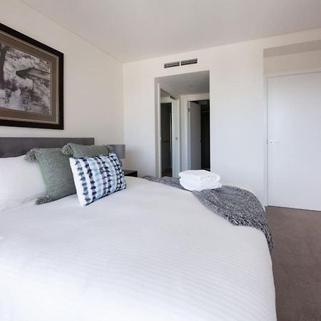 Sapphire Of South Yarra - Two Bedroom Condominium Melbourne Exterior foto