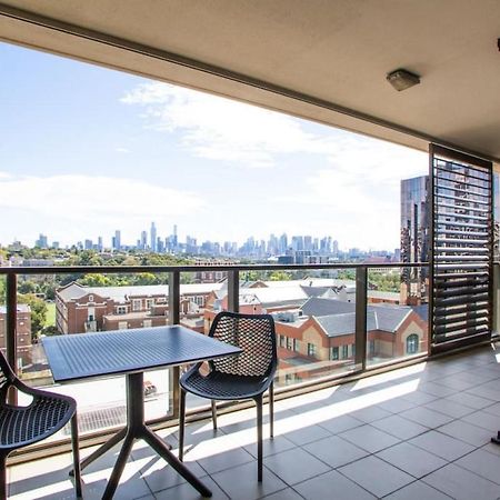 Sapphire Of South Yarra - Two Bedroom Condominium Melbourne Exterior foto
