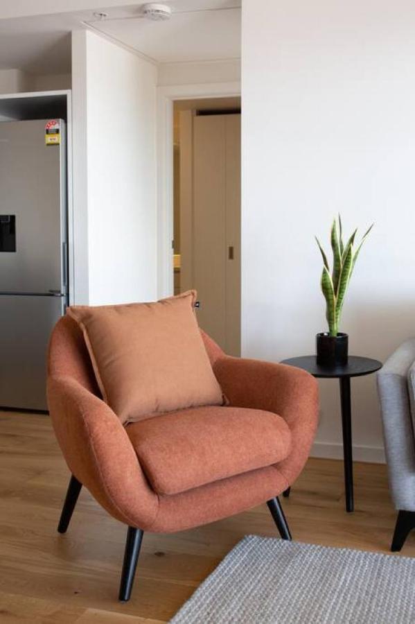 Sapphire Of South Yarra - Two Bedroom Condominium Melbourne Exterior foto